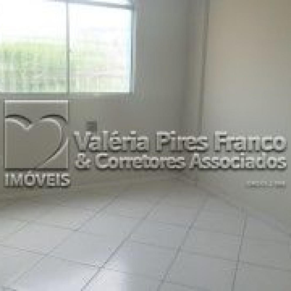 Prédio Comercial 3 Pavimentos