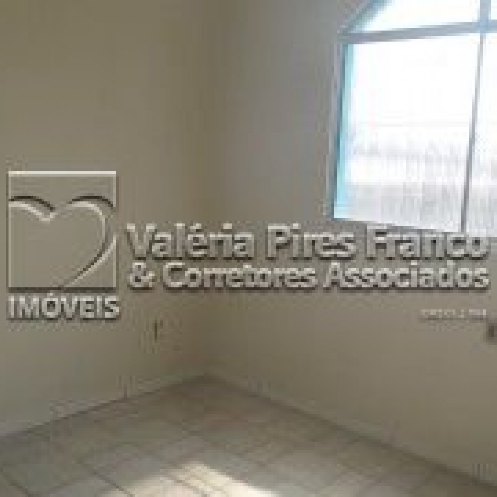 Prédio Comercial 3 Pavimentos