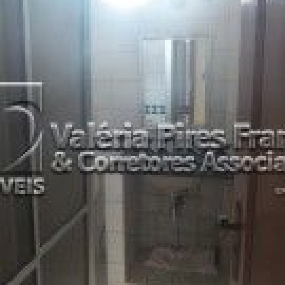 Prédio Comercial 3 Pavimentos