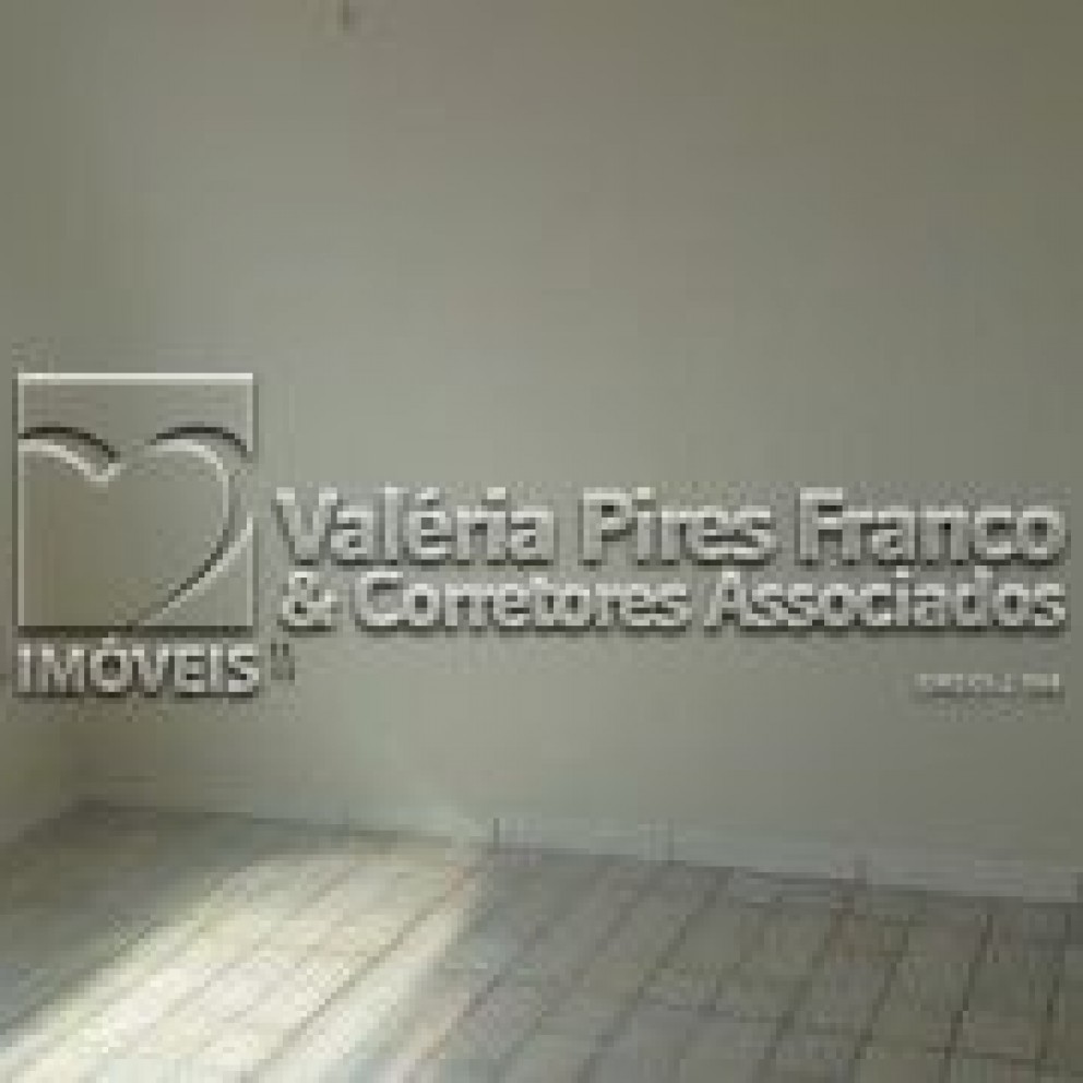 Prédio Comercial 3 Pavimentos