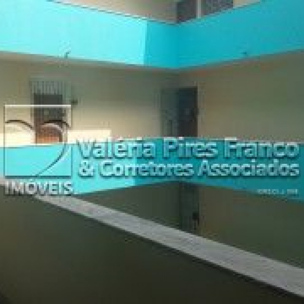 Prédio Comercial 3 Pavimentos