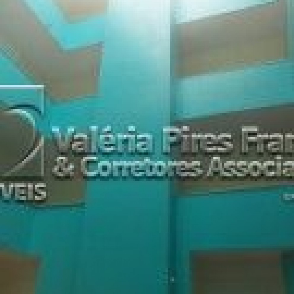 Prédio Comercial 3 Pavimentos