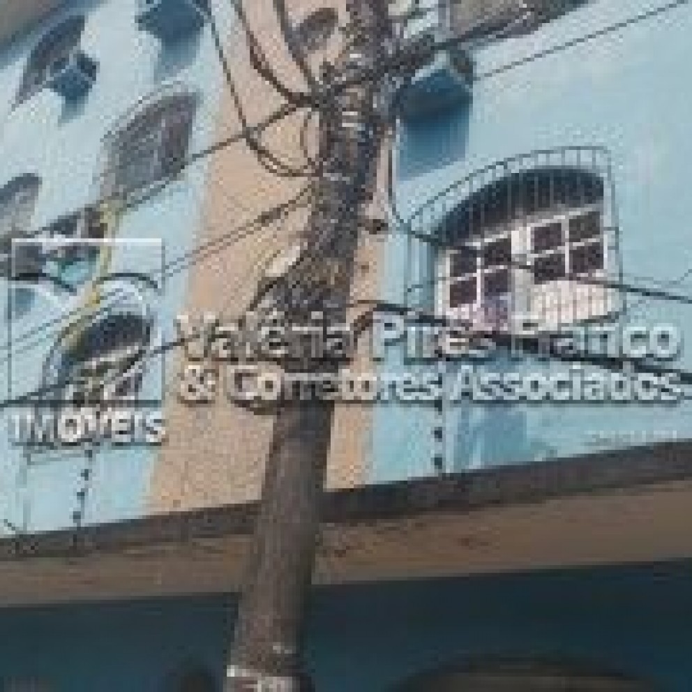Prédio Comercial 3 Pavimentos