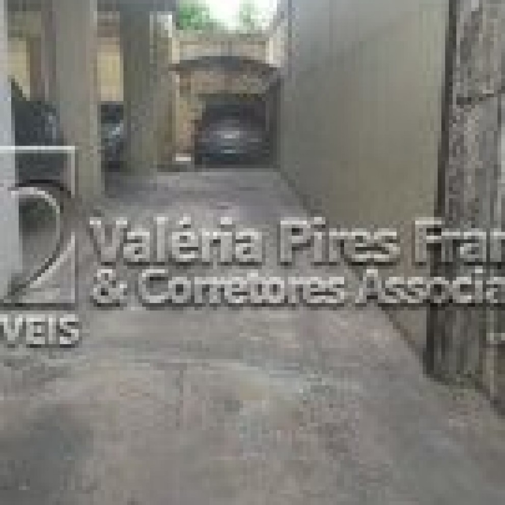 Prédio Comercial 3 Pavimentos