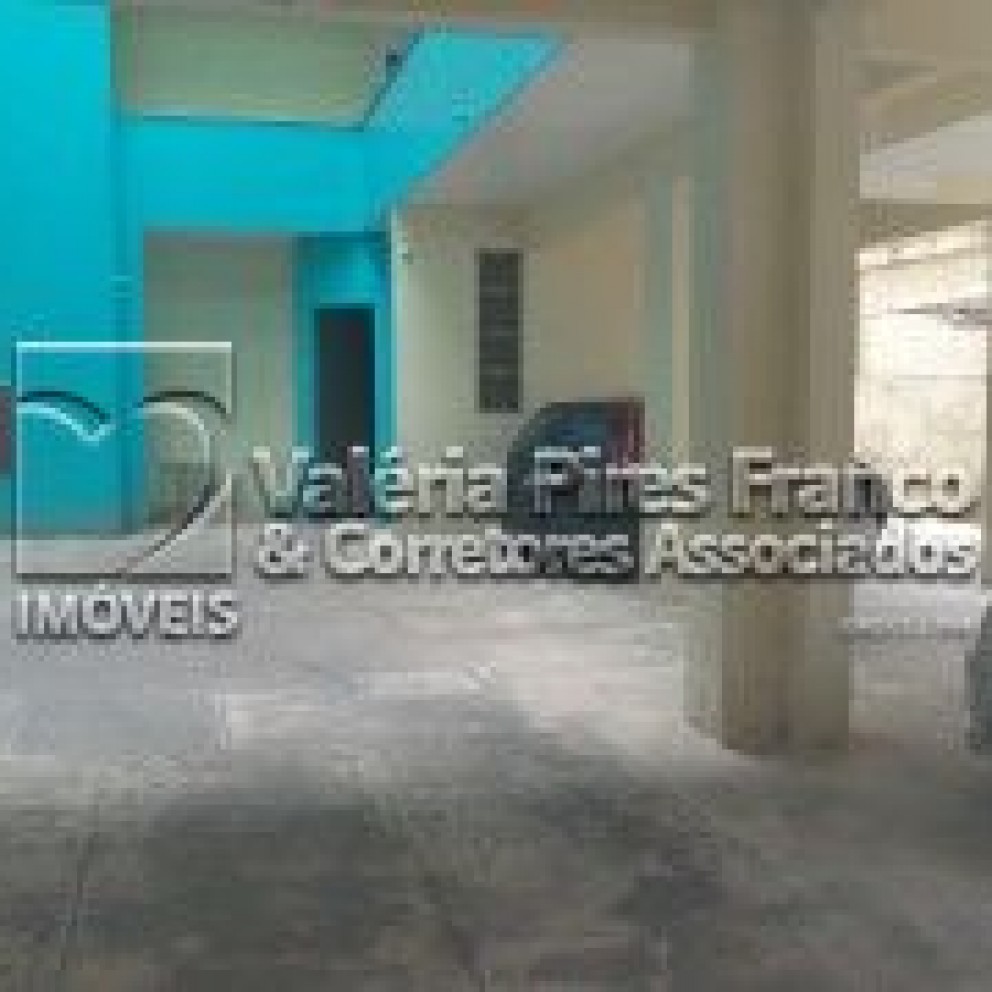 Prédio Comercial 3 Pavimentos
