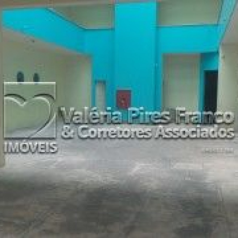 Prédio Comercial 3 Pavimentos