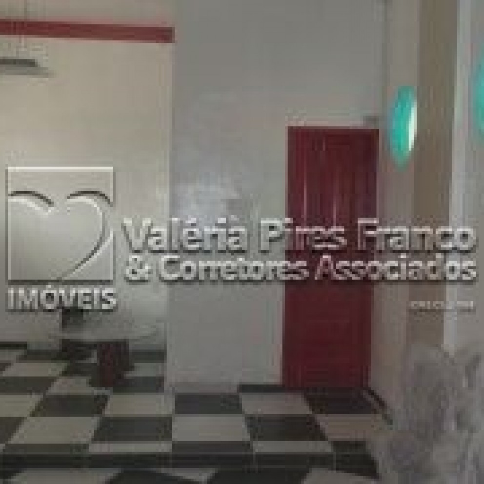 Prédio Comercial 3 Pavimentos
