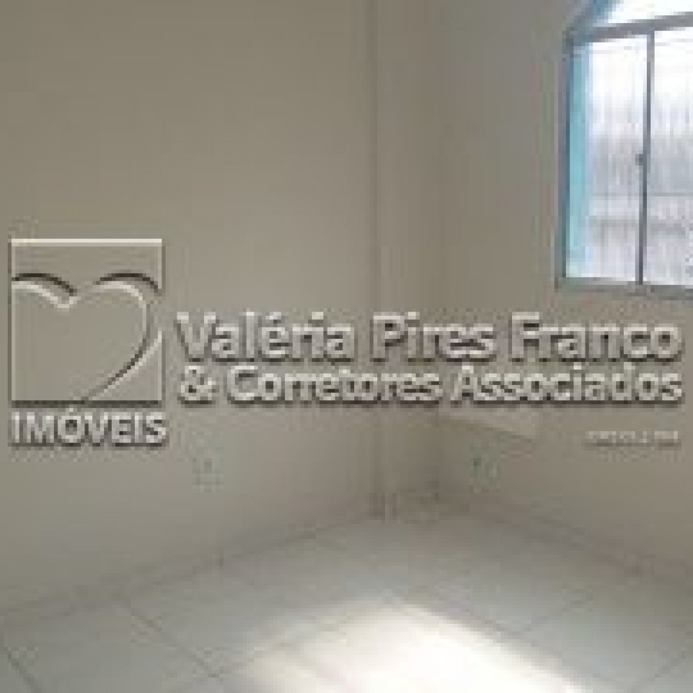Prédio Comercial 3 Pavimentos