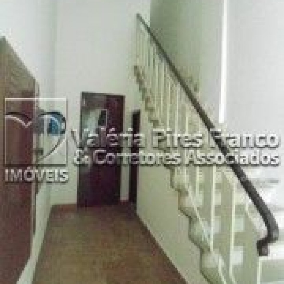 Prédio Comercial