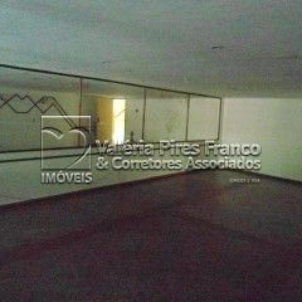Prédio Comercial