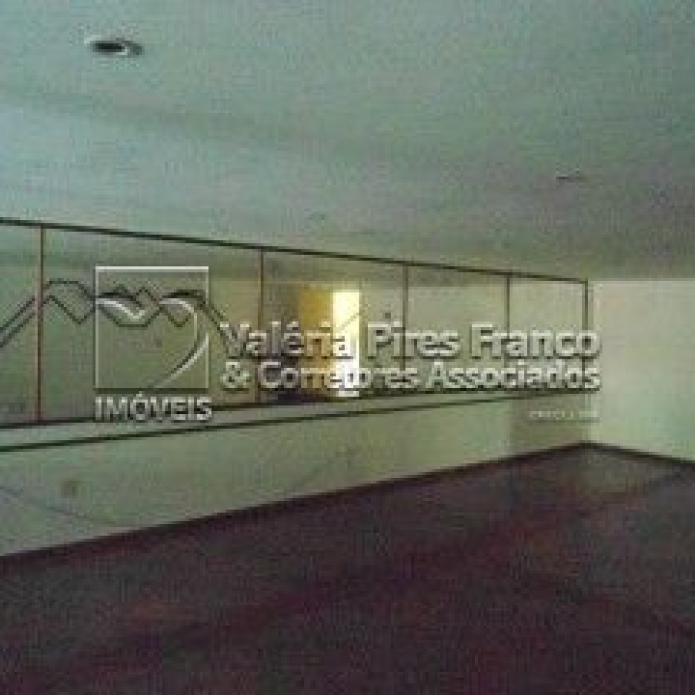 Prédio Comercial