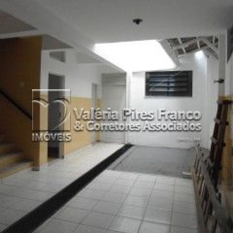 Prédio Comercial