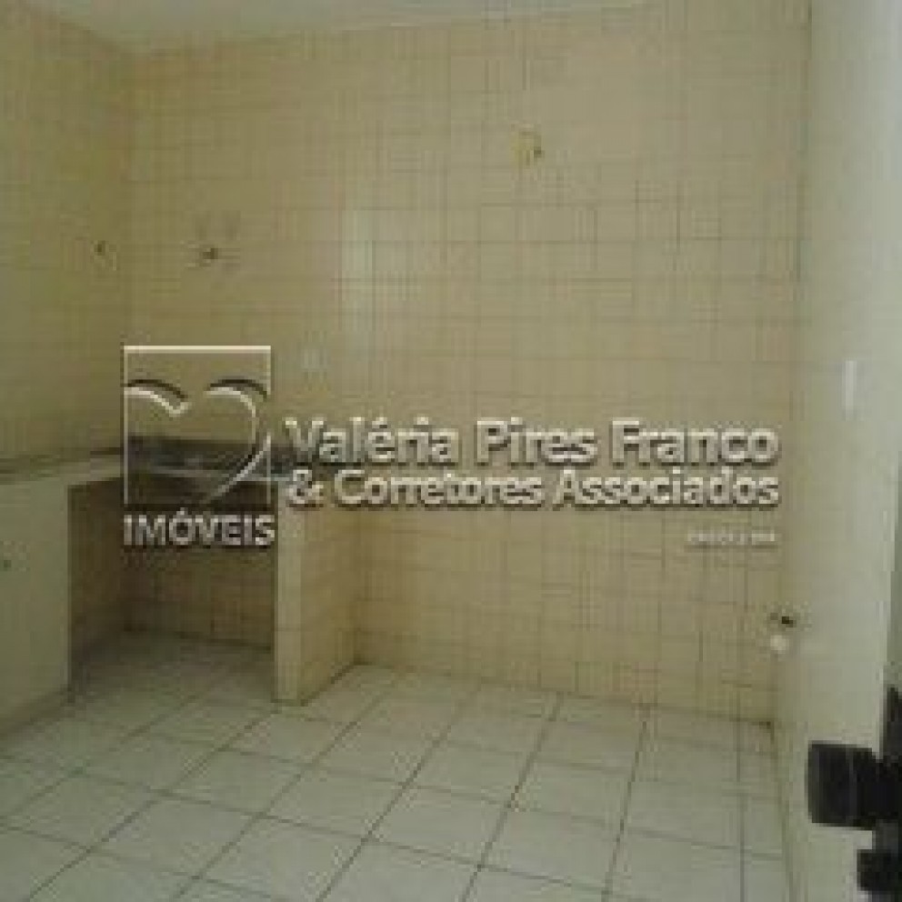 Prédio Comercial