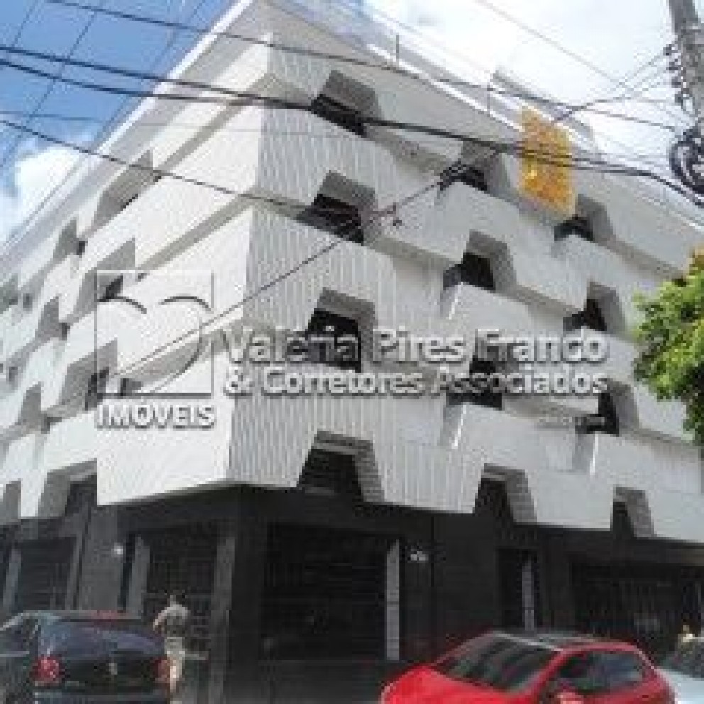 Prédio Comercial