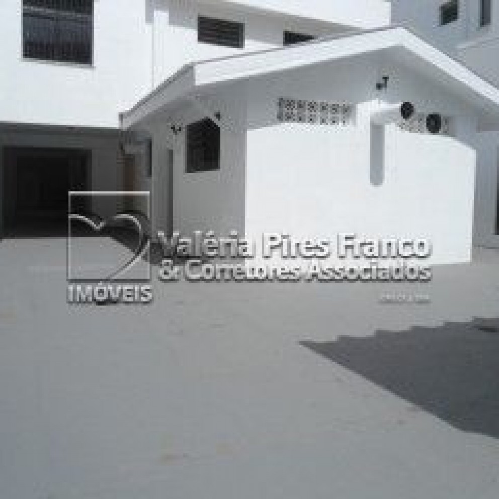 Prédio Comercial