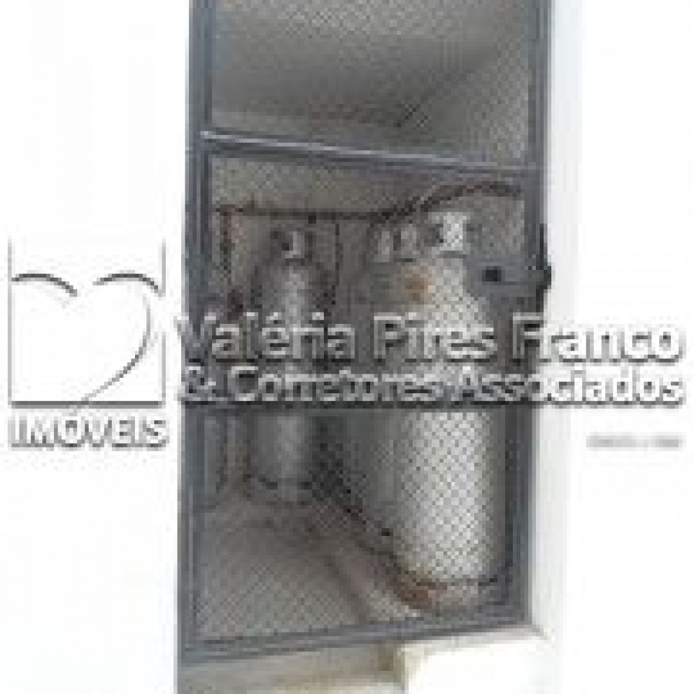 Prédio Comercial