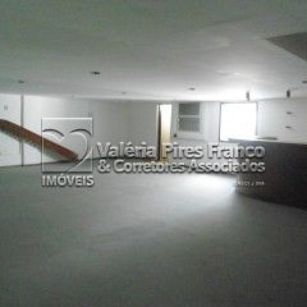 Prédio Comercial