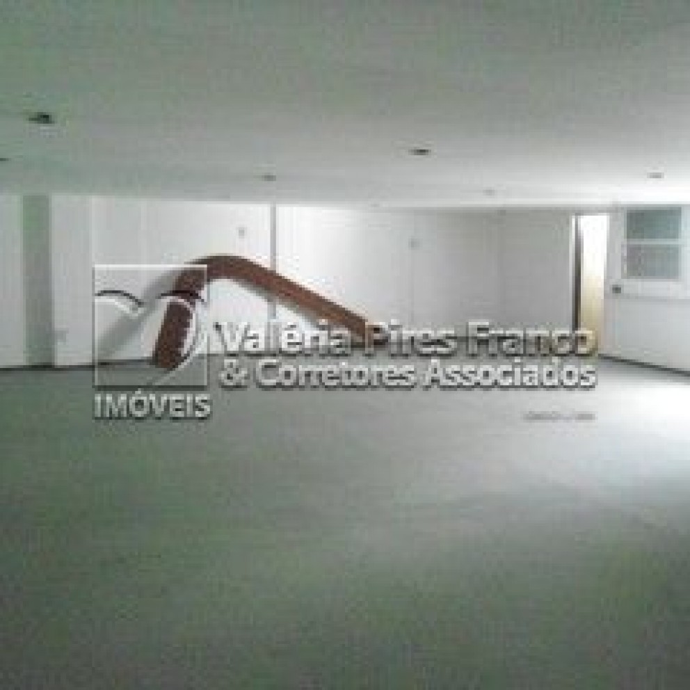 Prédio Comercial
