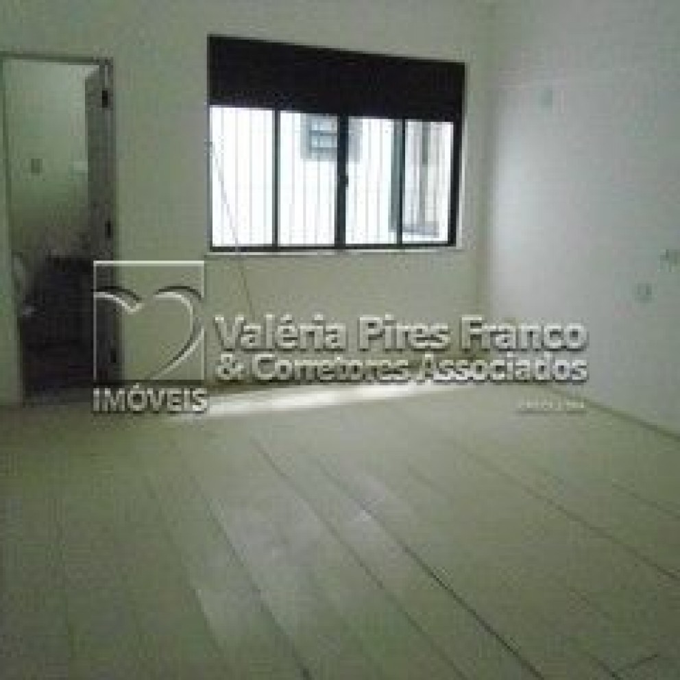 Prédio Comercial