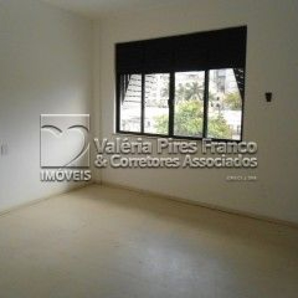Prédio Comercial