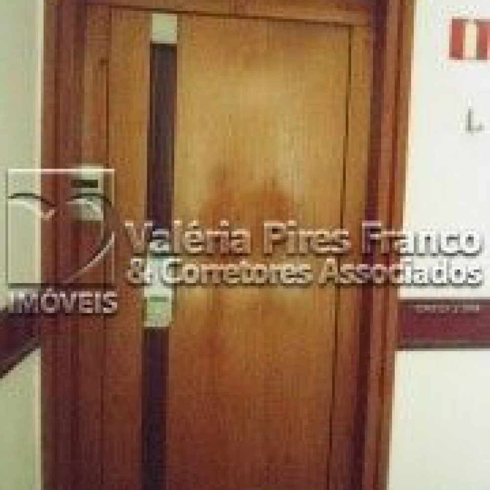 Prédio Comercial