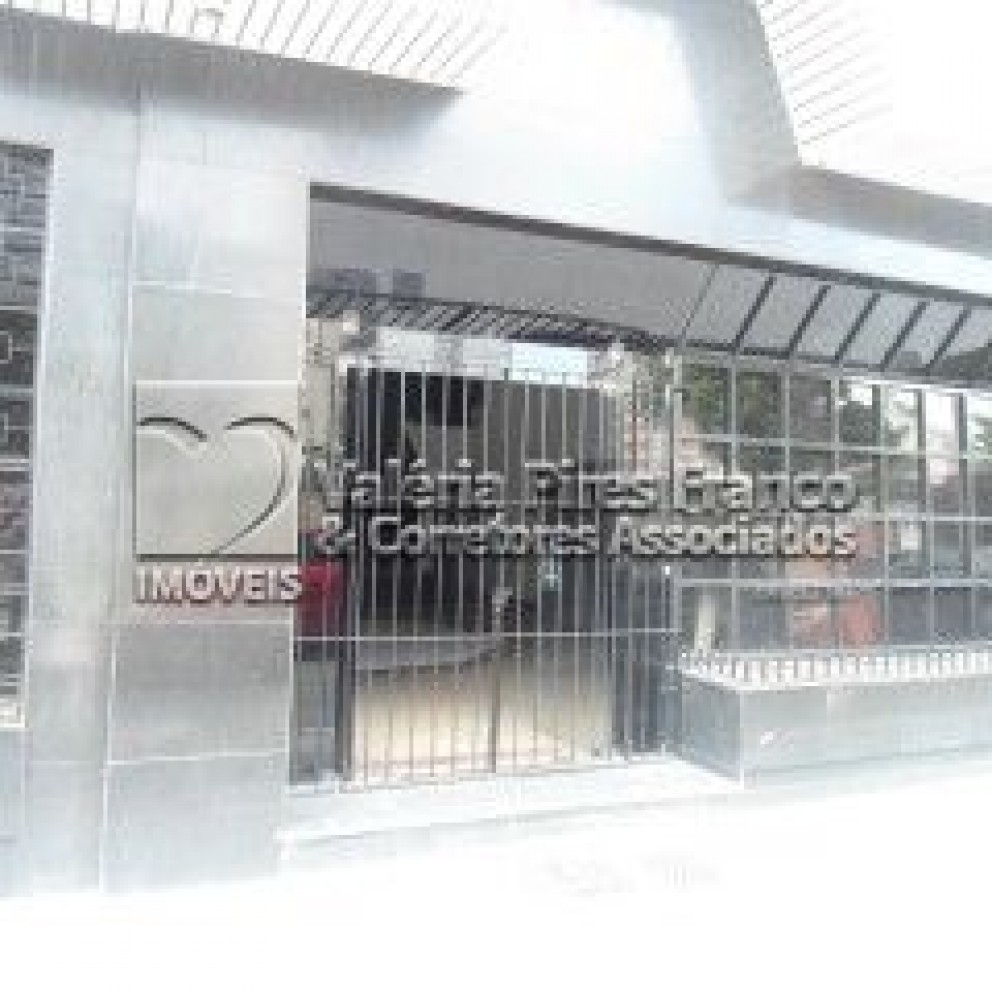 Prédio Comercial
