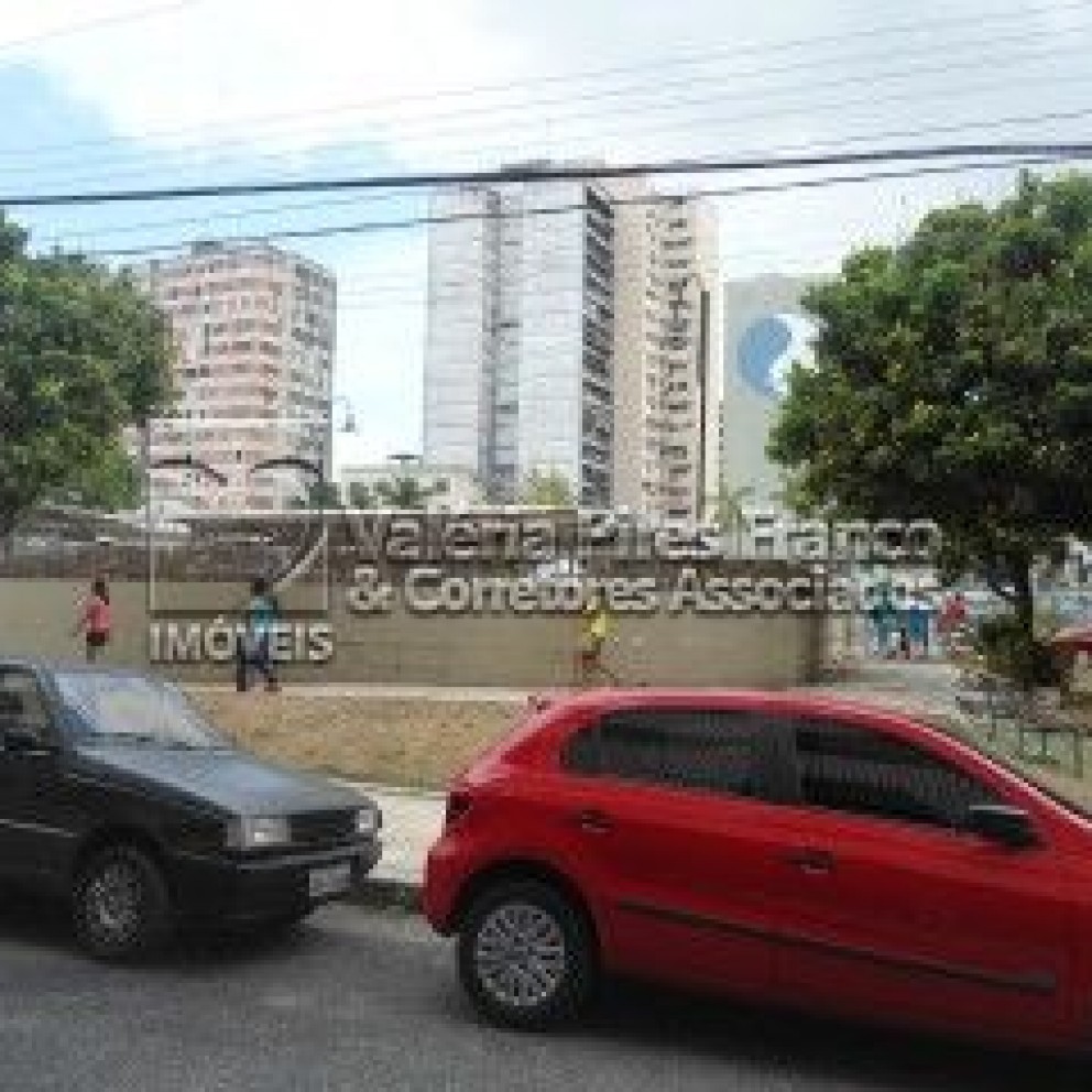 Prédio Comercial