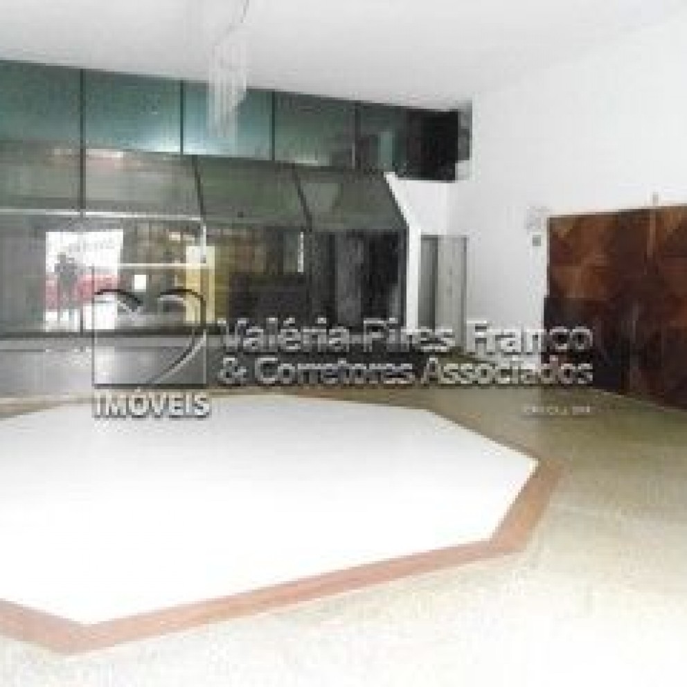 Prédio Comercial