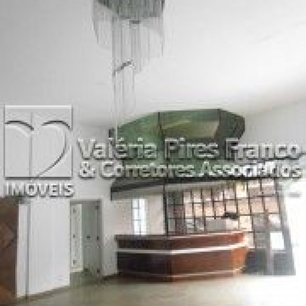Prédio Comercial