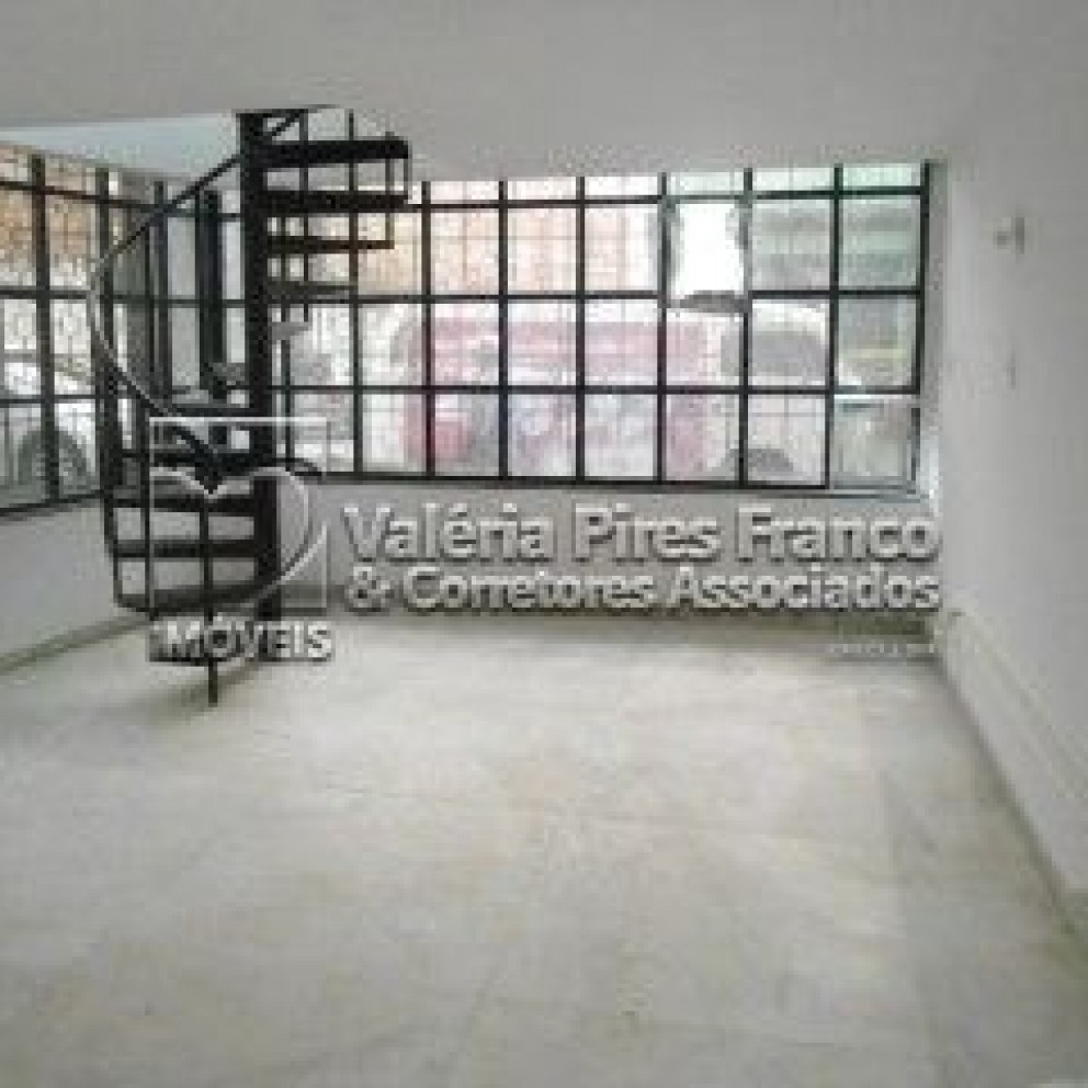 Prédio Comercial