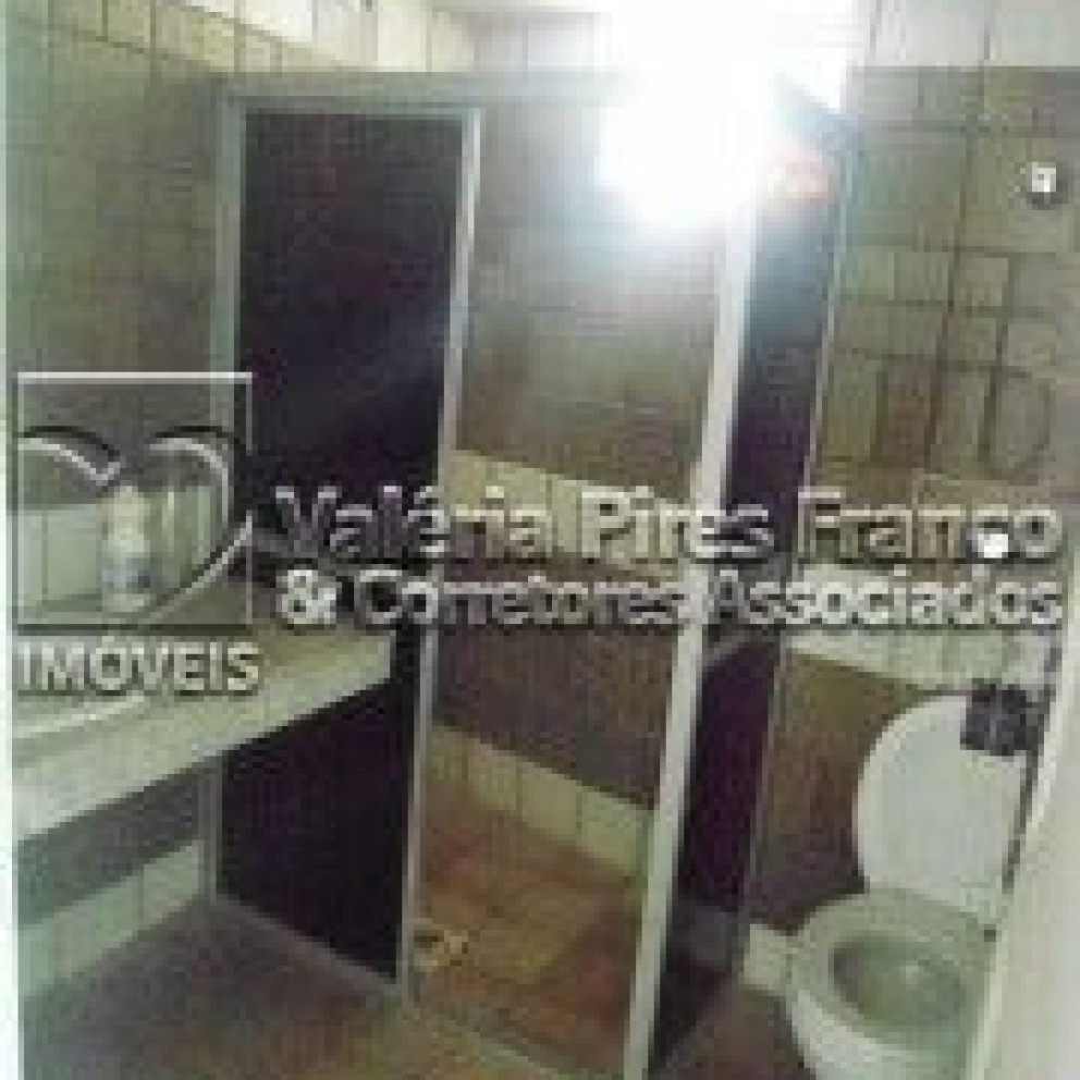 Prédio Comercial