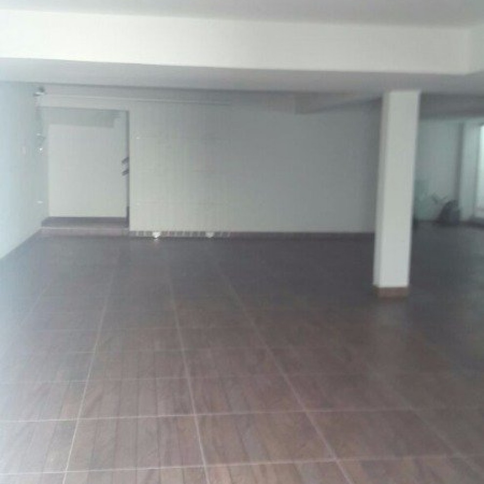 Casa 2 Pavimentos