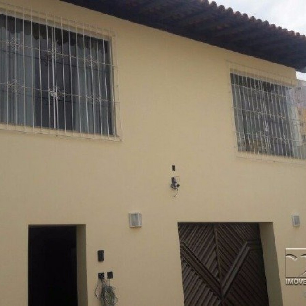 Casa 2 Pavimentos
