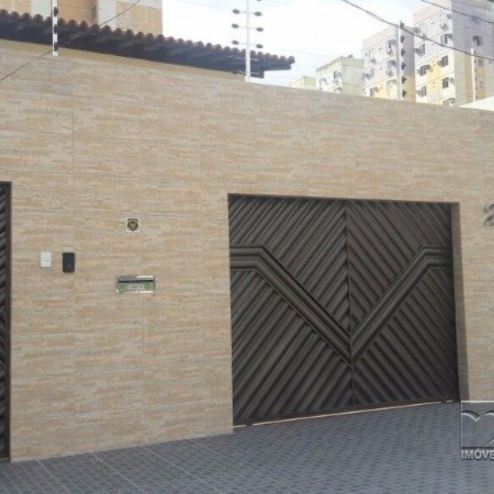 Casa 2 Pavimentos