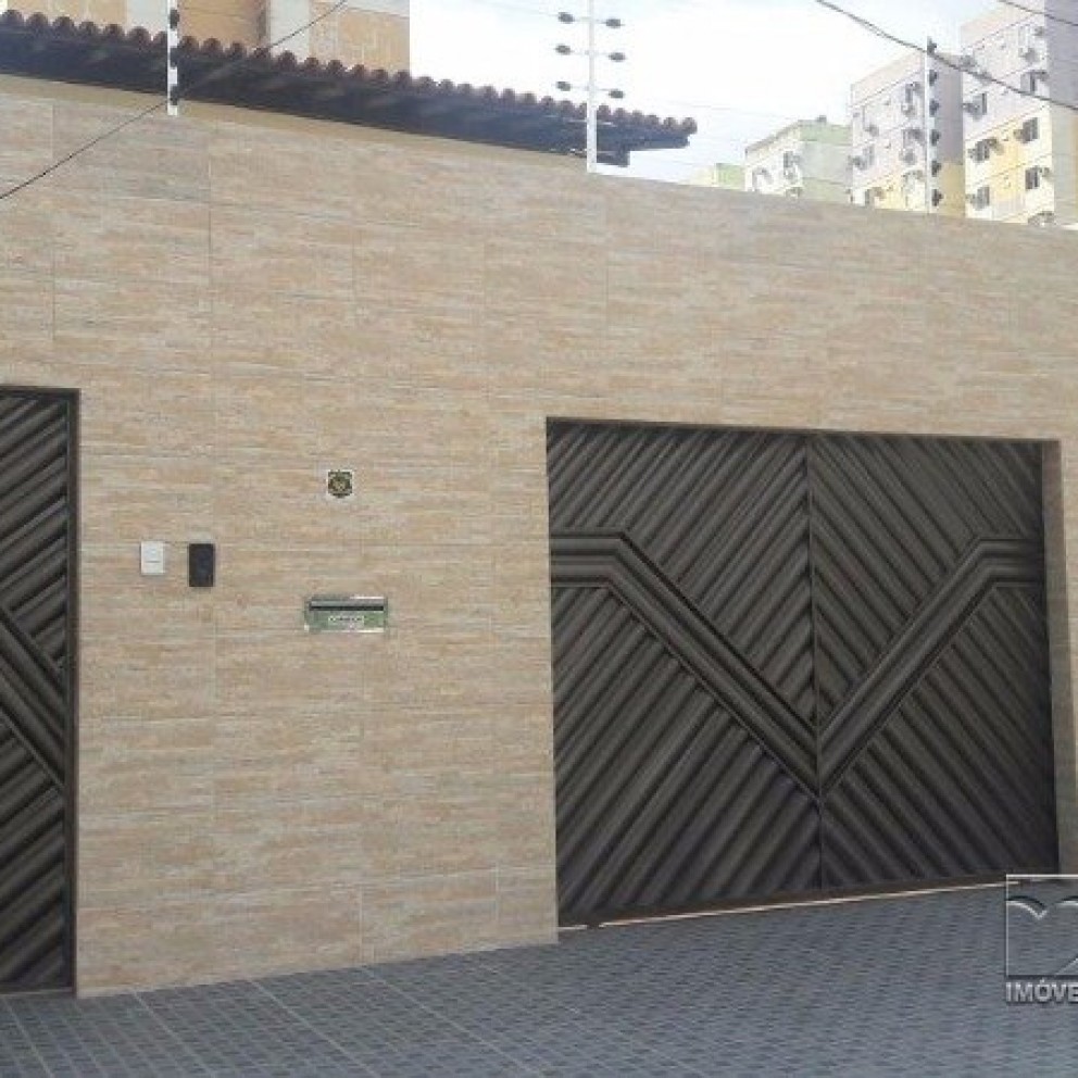 Casa 2 Pavimentos