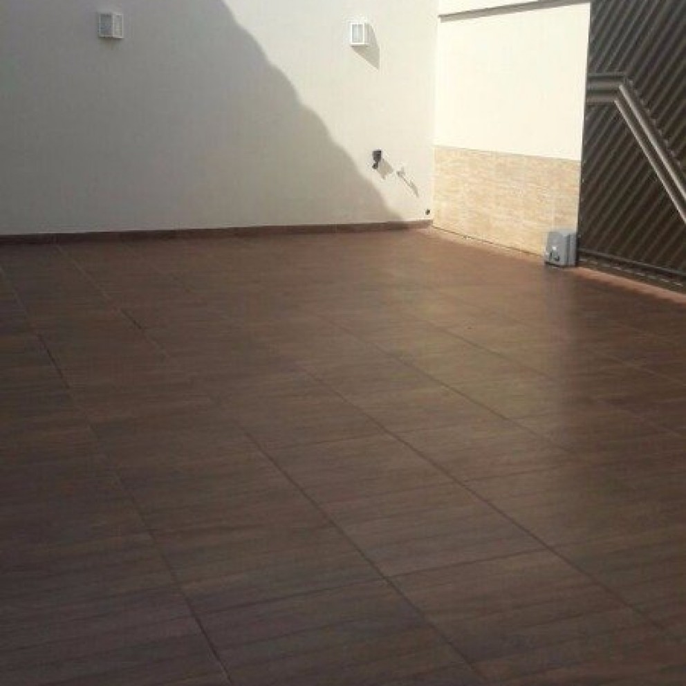 Casa 2 Pavimentos