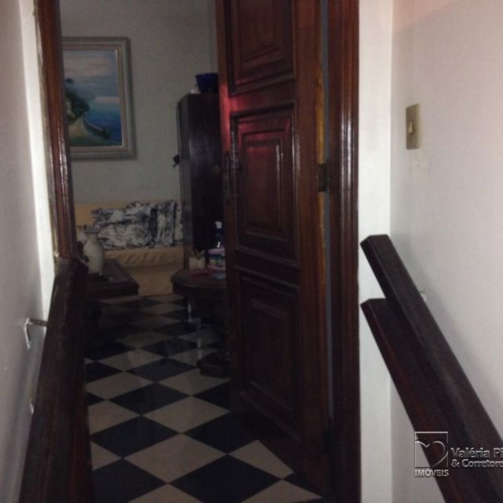 Casa 2 Pavimentos