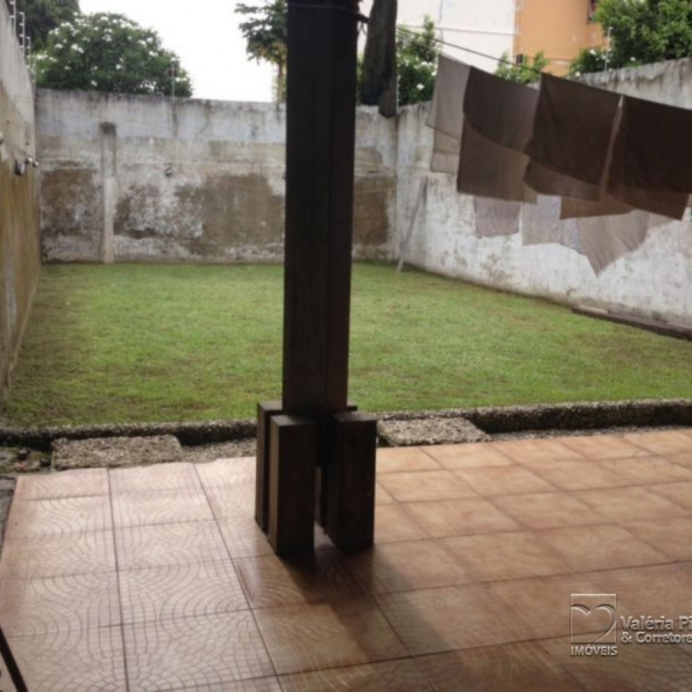 Casa 2 Pavimentos