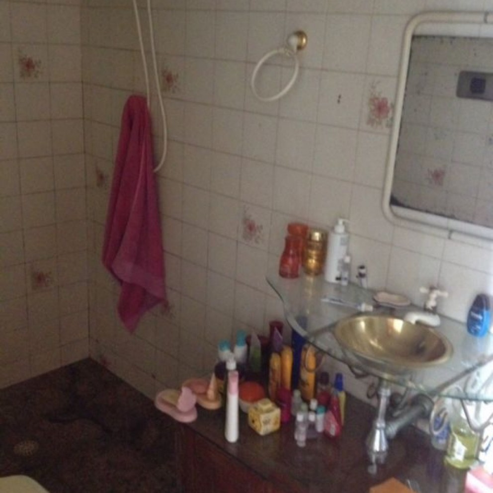 Casa 2 Pavimentos