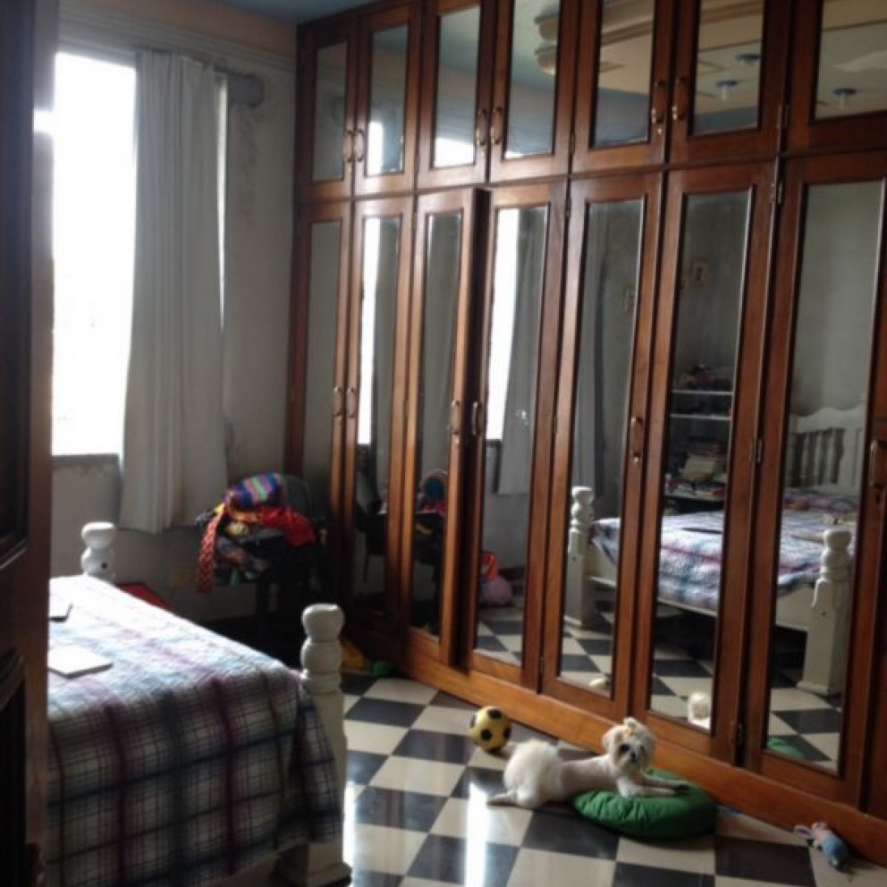 Casa 2 Pavimentos