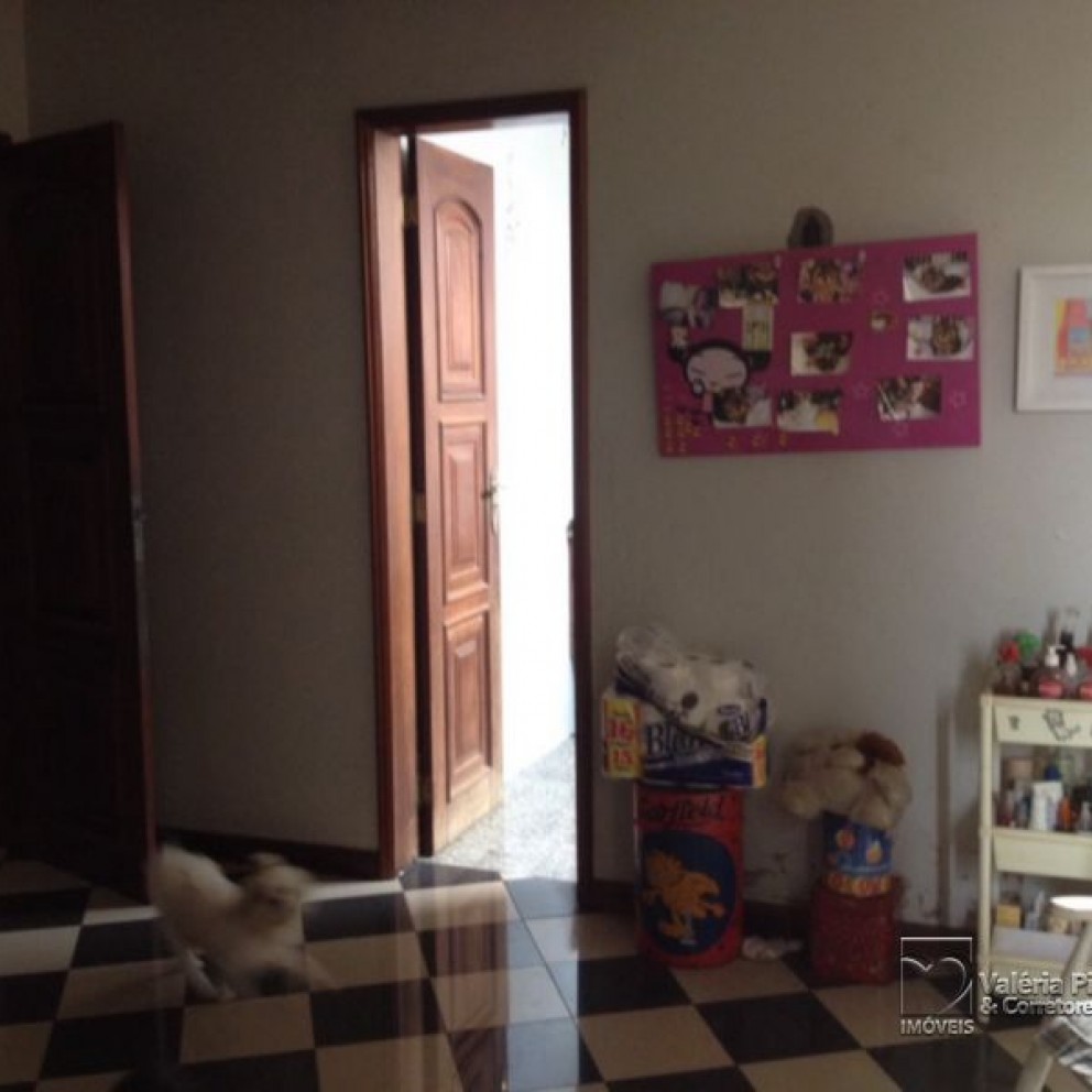 Casa 2 Pavimentos