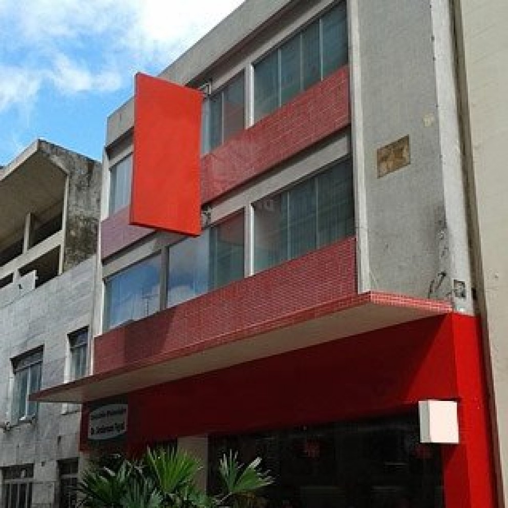 Prédio Comercial