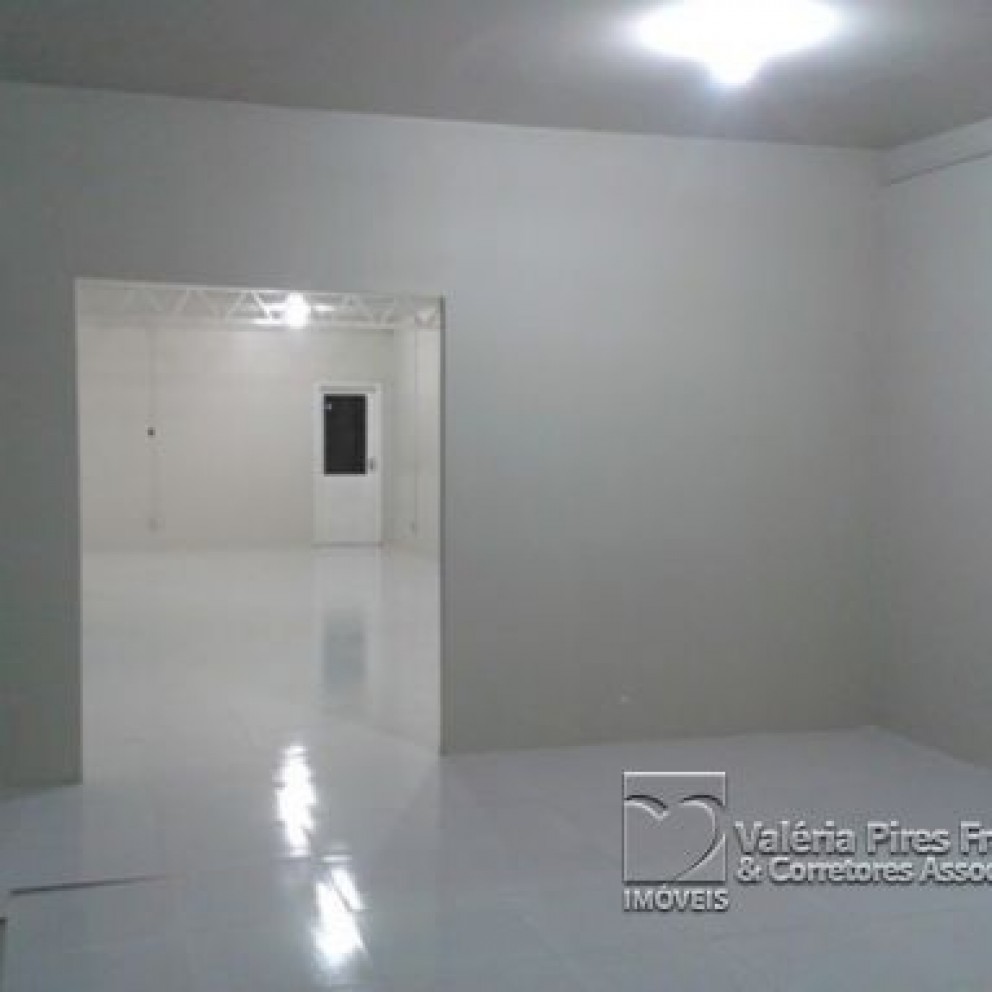 Prédio Comercial