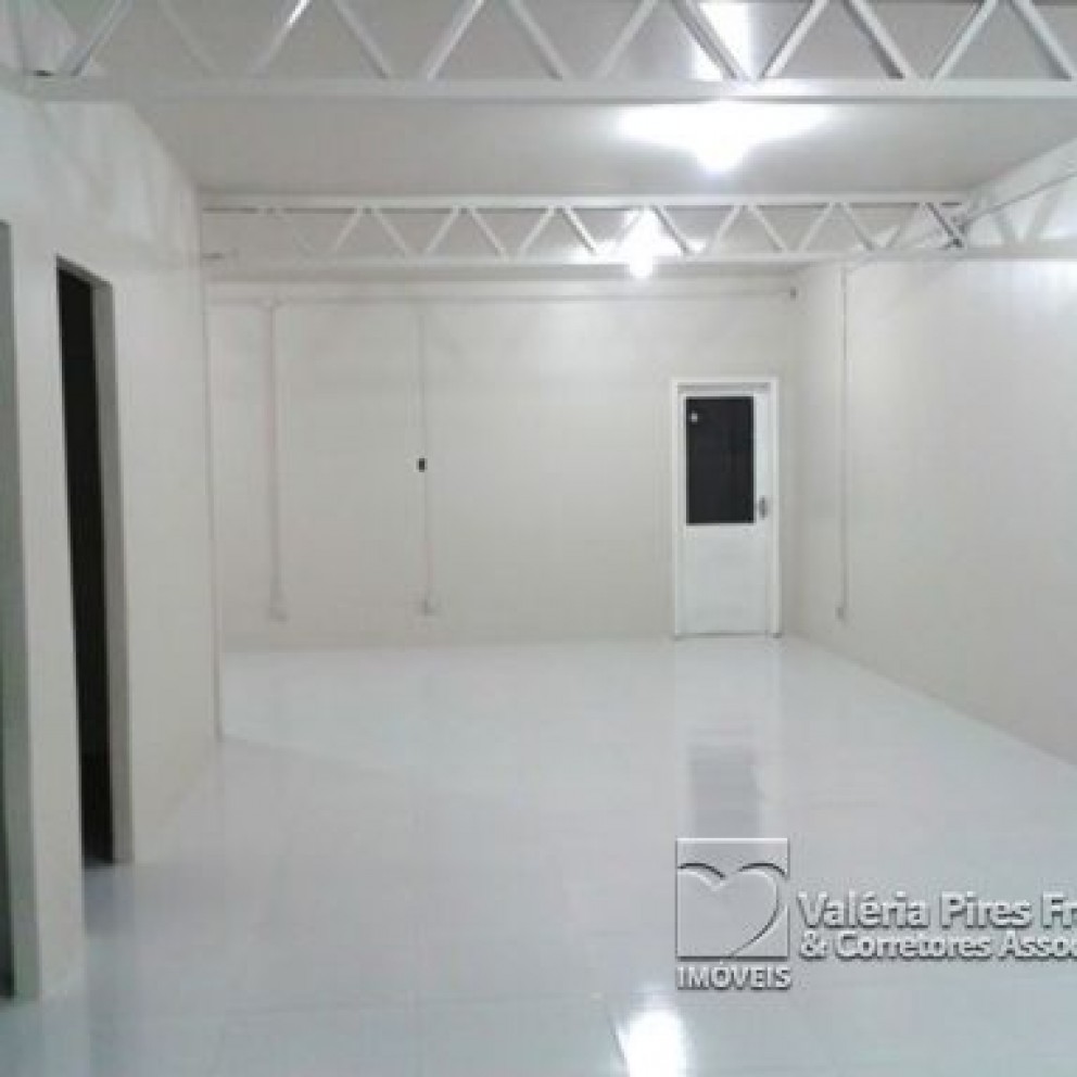 Prédio Comercial