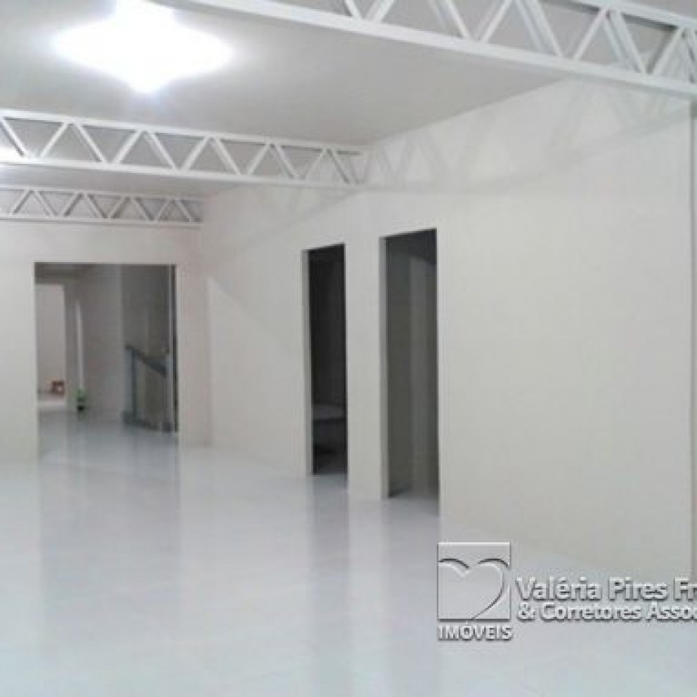 Prédio Comercial