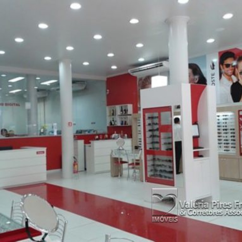 Prédio Comercial