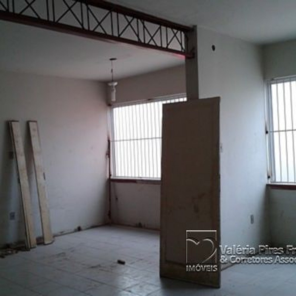 Prédio Comercial