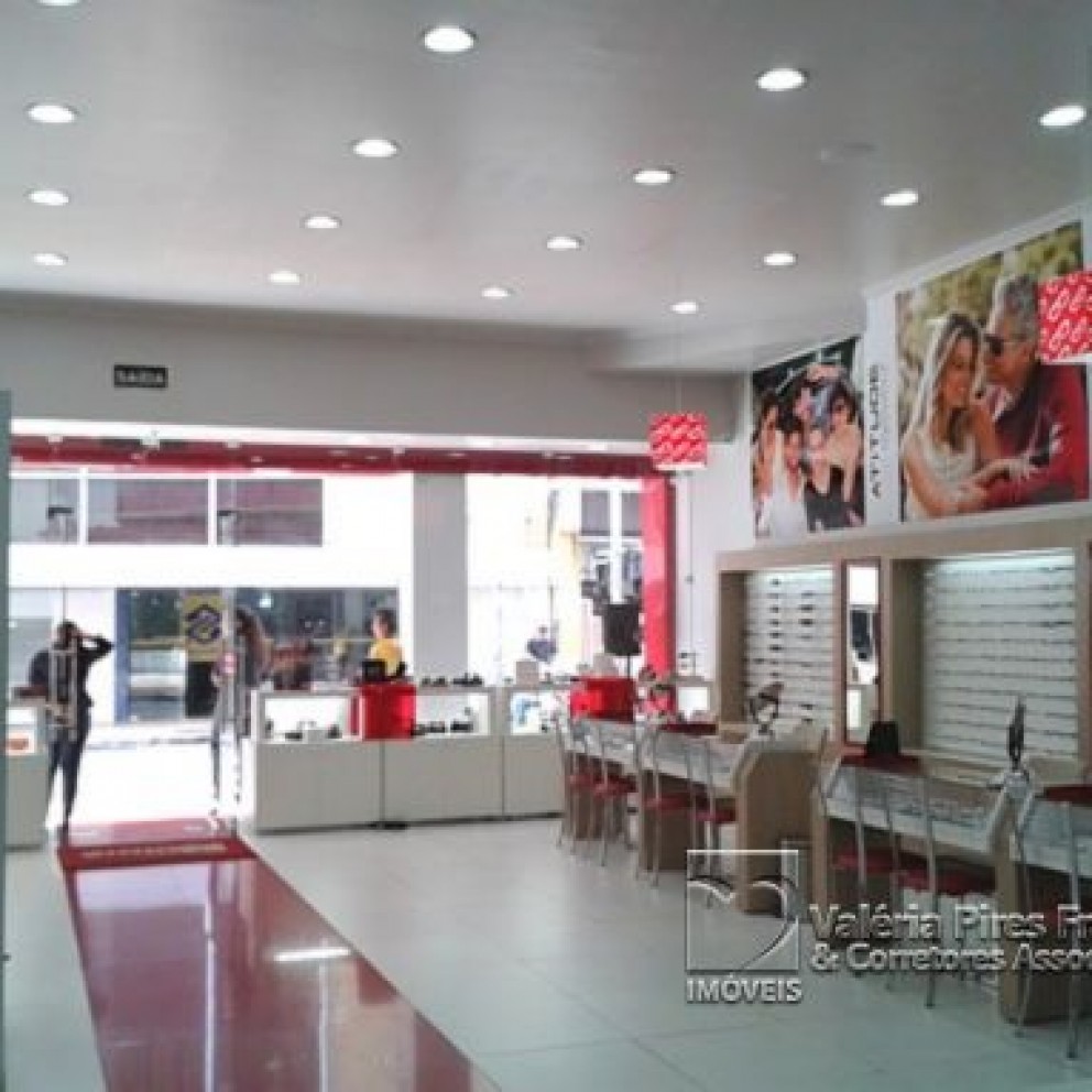 Prédio Comercial