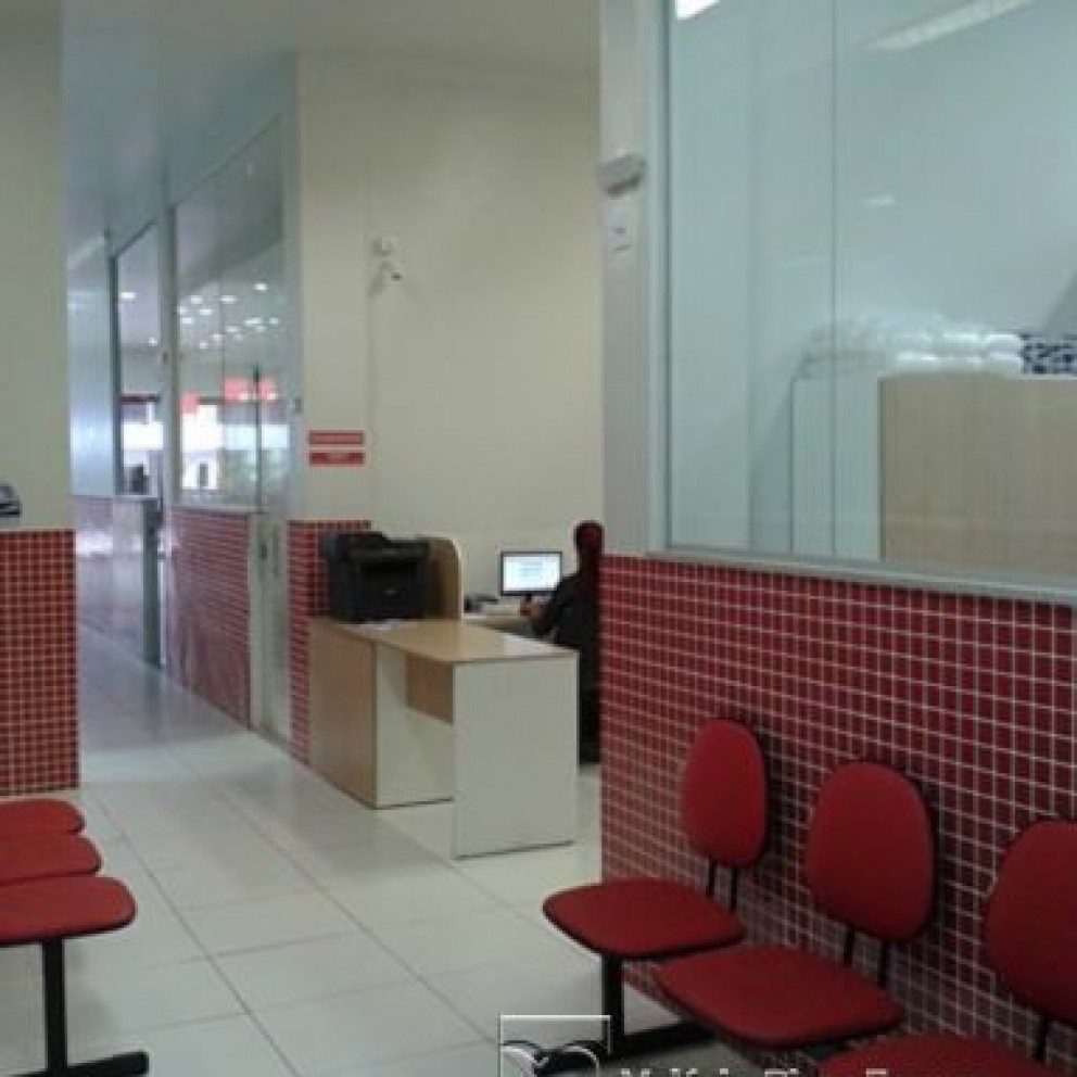 Prédio Comercial