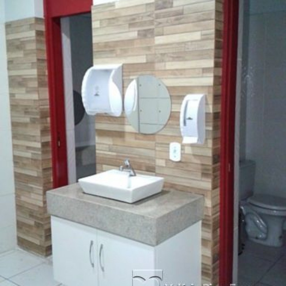 Prédio Comercial